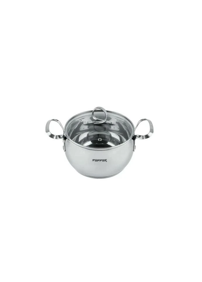 Каструля Basil 4 л (PR-1200-20) Pepper (312140517)