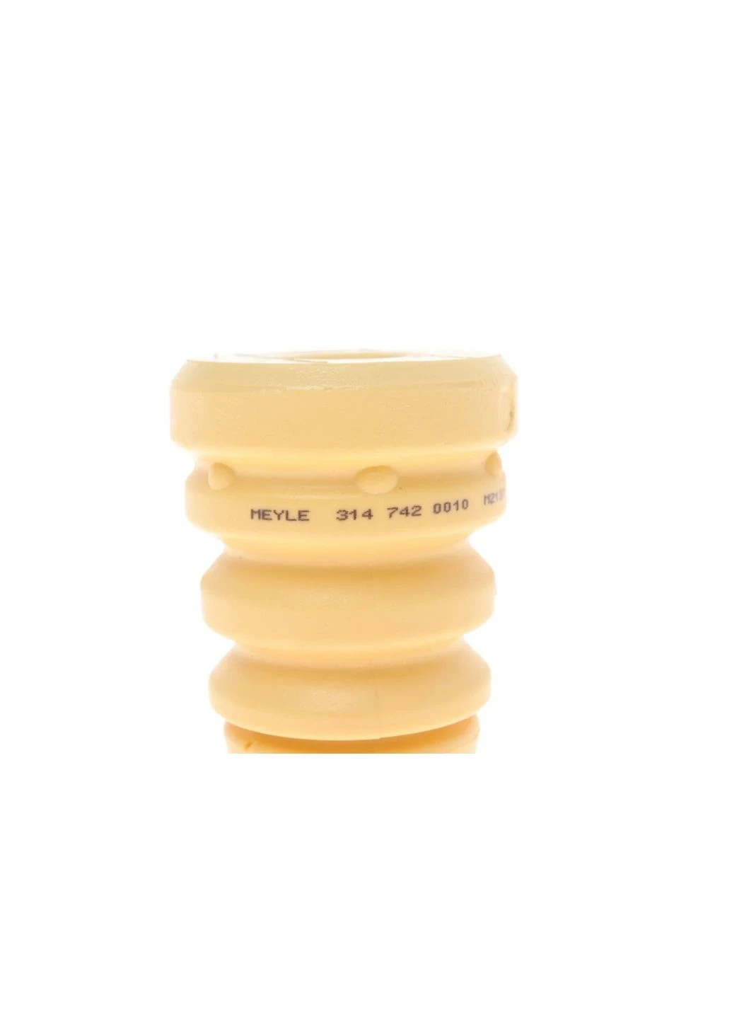 Відбійник амортизації 314 742 0010 No Brand (360742450)