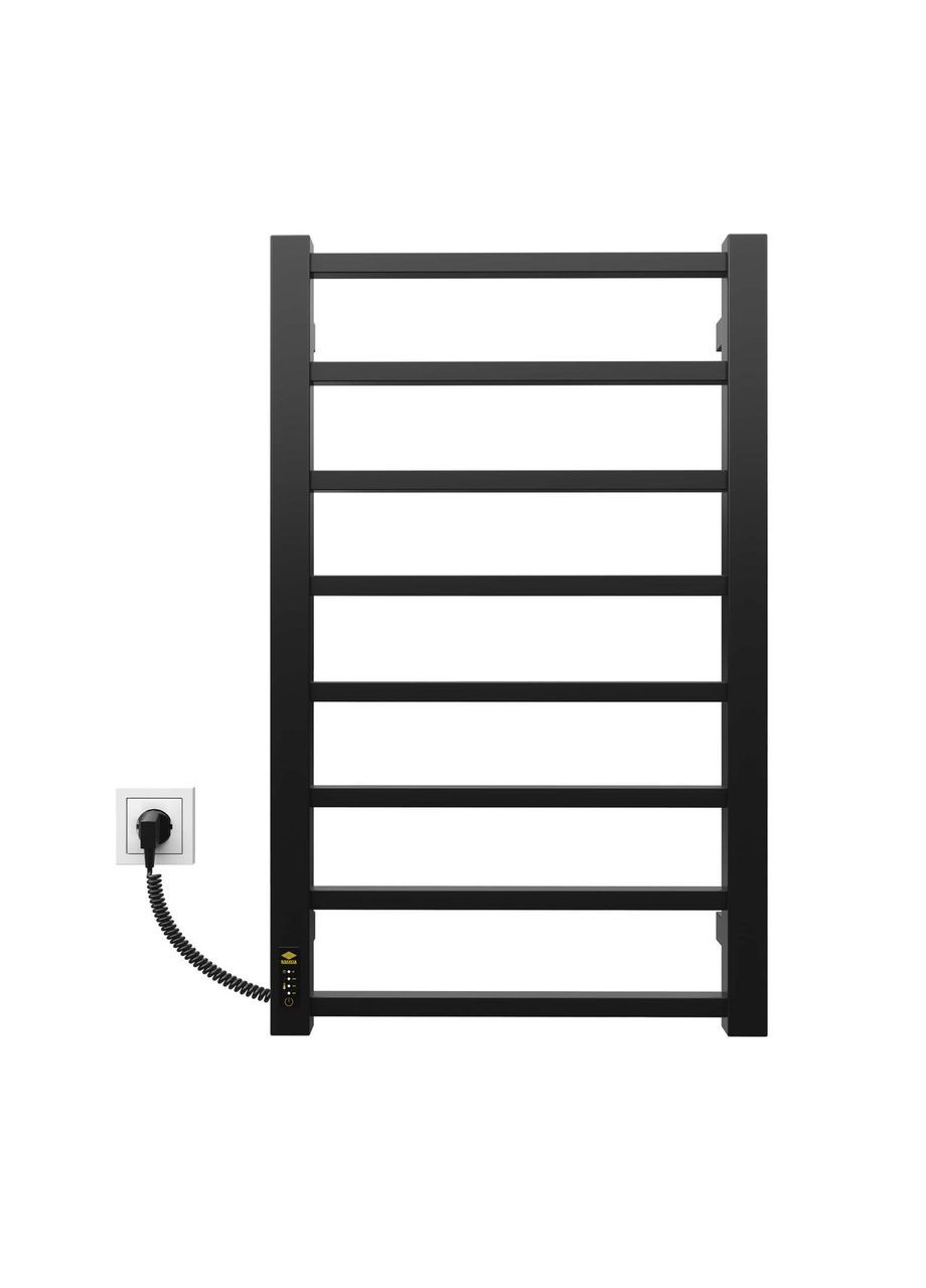 Рушникосушарка Лофт 800х500 EL Kosser (346049085)