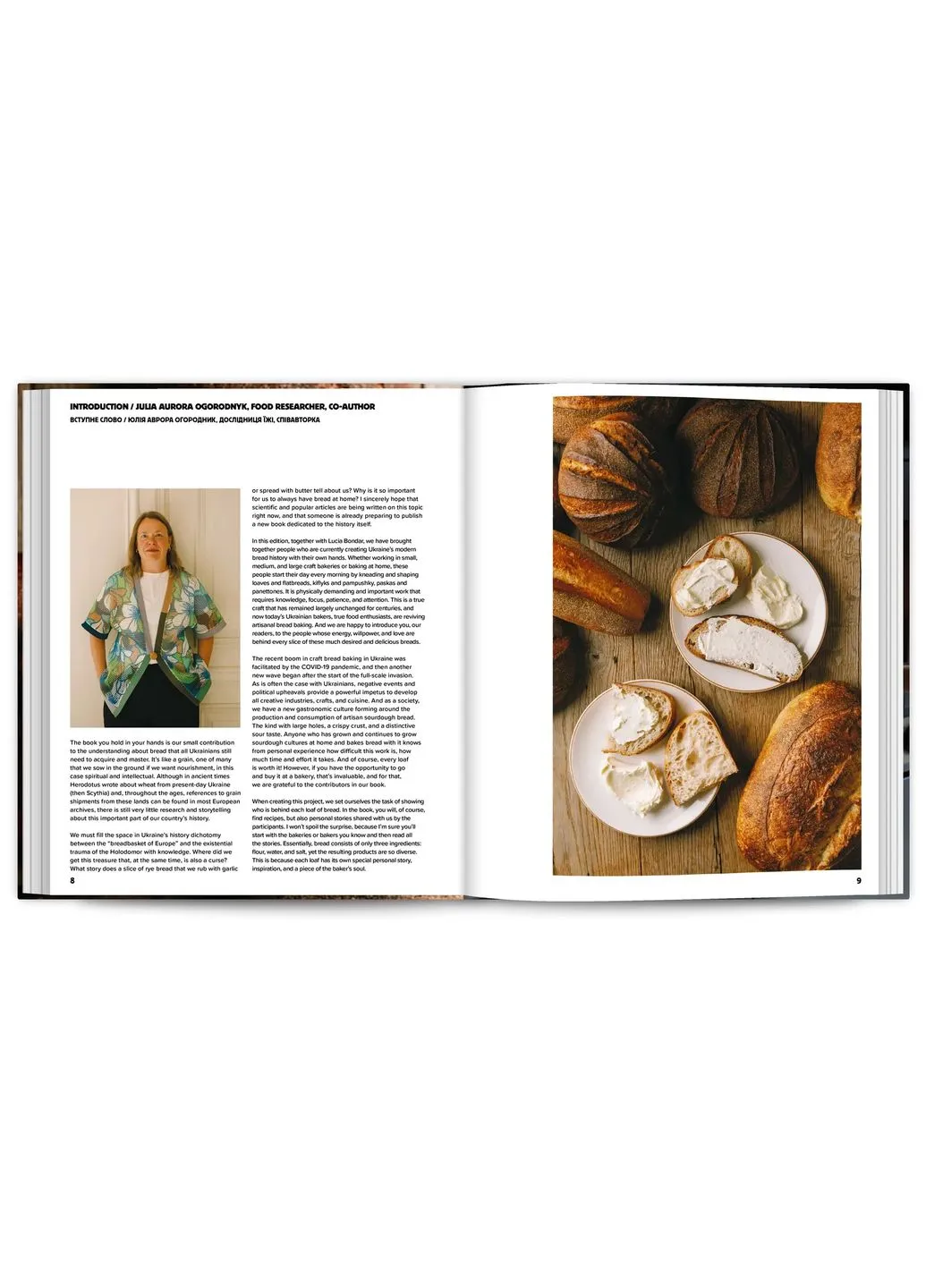 Baking Bread Creative Publishing (372794000)