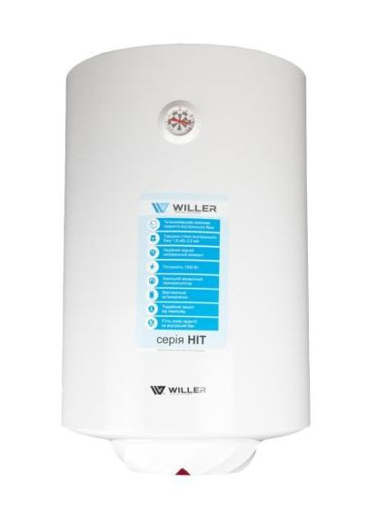 Бойлер WILLER (360394816)