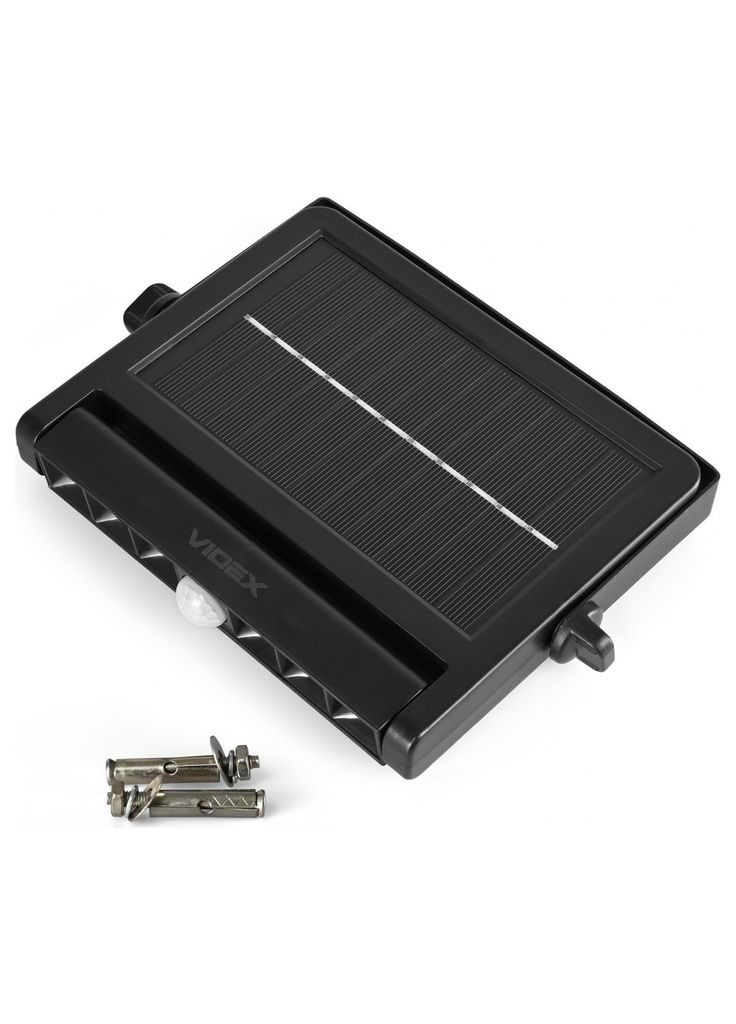 Прожектор IP54 600Lm 5000K Сенсорний (VL-WLSO-025-S) Videx (373004096)