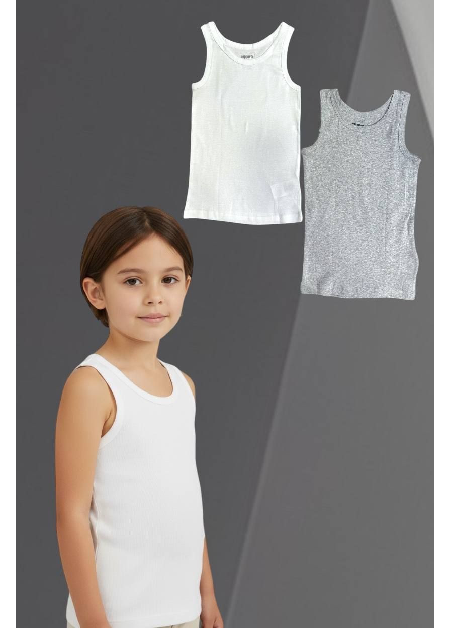 Майка 2 шт Pepperts (366668315)