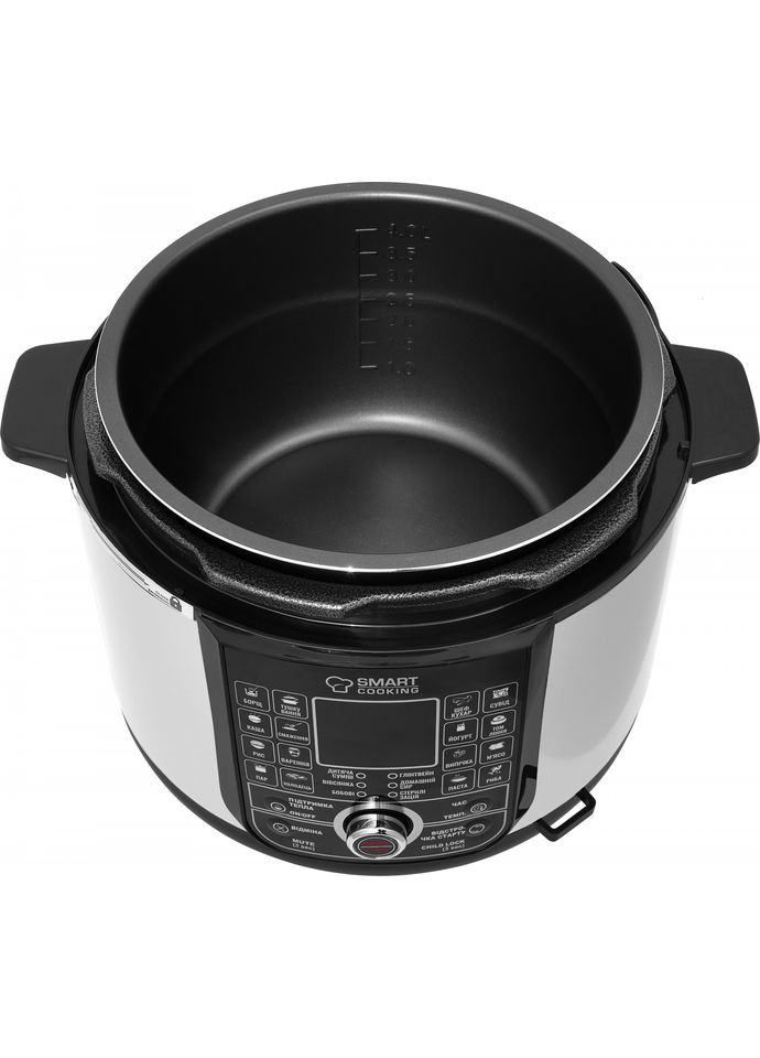 Мультиварка-скороварка REPC78-B Universal Rotex (362211969)