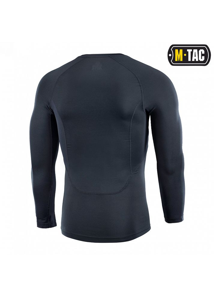 Термобелье Active Level I Black XL M-TAC (302252606)