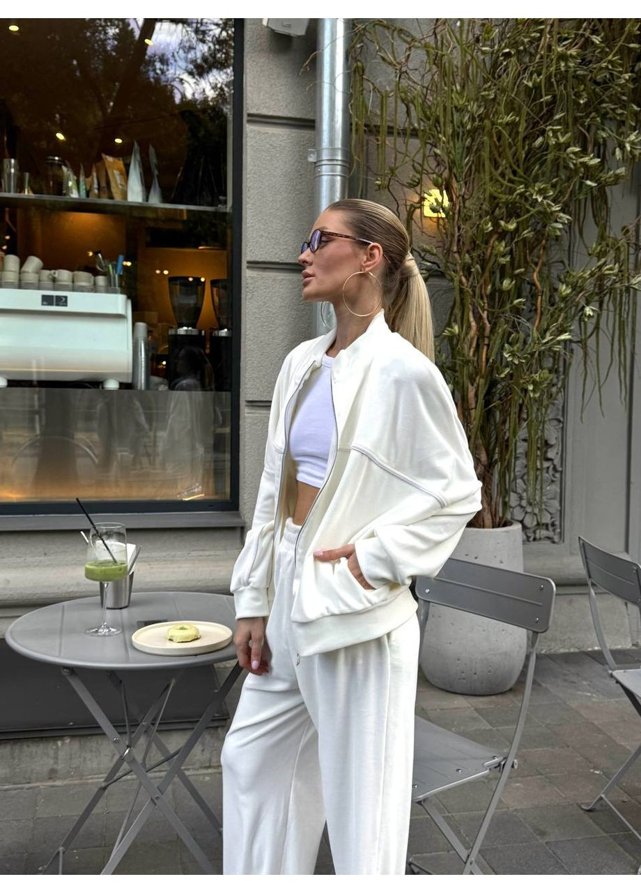 Велюровий костюм Україна (349444214)