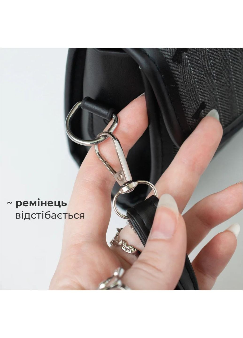 Міні сумка з ручкою вінтажний стиль класичний крос-боді для дівчини маленька з милими бантиками на магніт містка coquette casual No Brand (366969476)