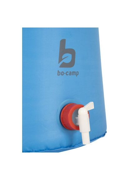 Каністра для води (6681200) Bo-Camp Aqua Sac 20L Блакитна (366522519)