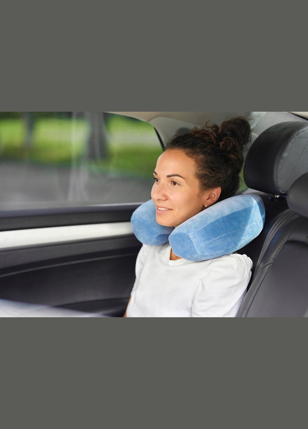 Подушка для подорожей ОРО-113 Matas Travel OrtoMed (328262965)