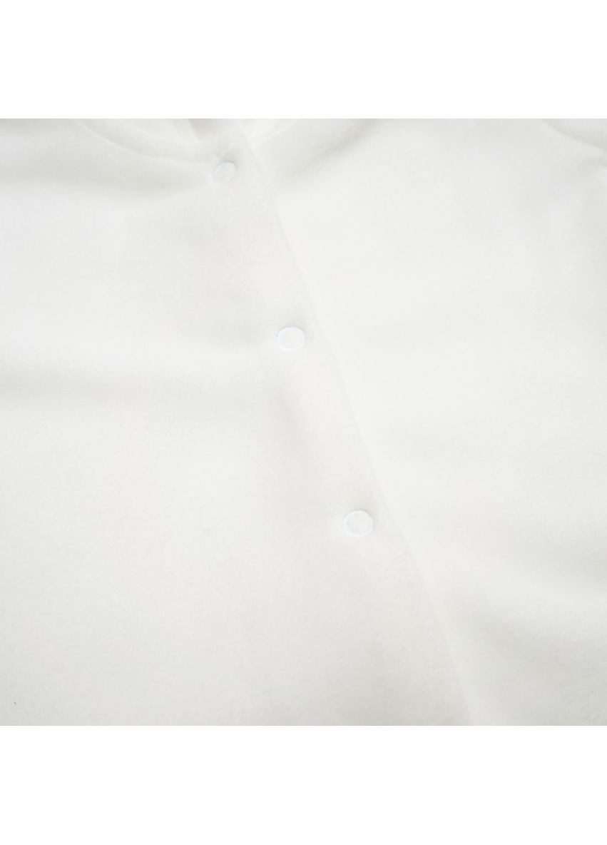 Чоловічок, флісовий, р.68, світло-бежевий () Twins N-111TF-68-01 (352869251)