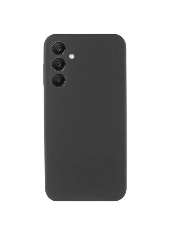 Чохол Silicone Cover Full Camera (AAA) для Samsung Galaxy S25 Edge ( / Black) Lakshmi (369931520)