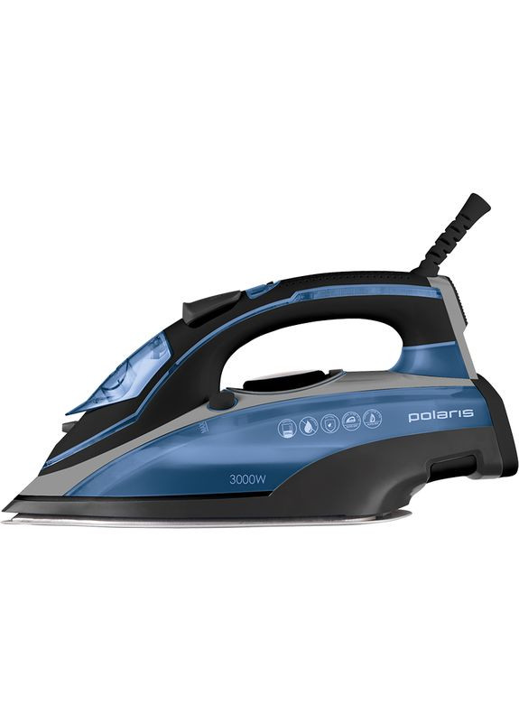 Праска PIR 3015 SG AA Blue/Graphite Polaris (330120449)
