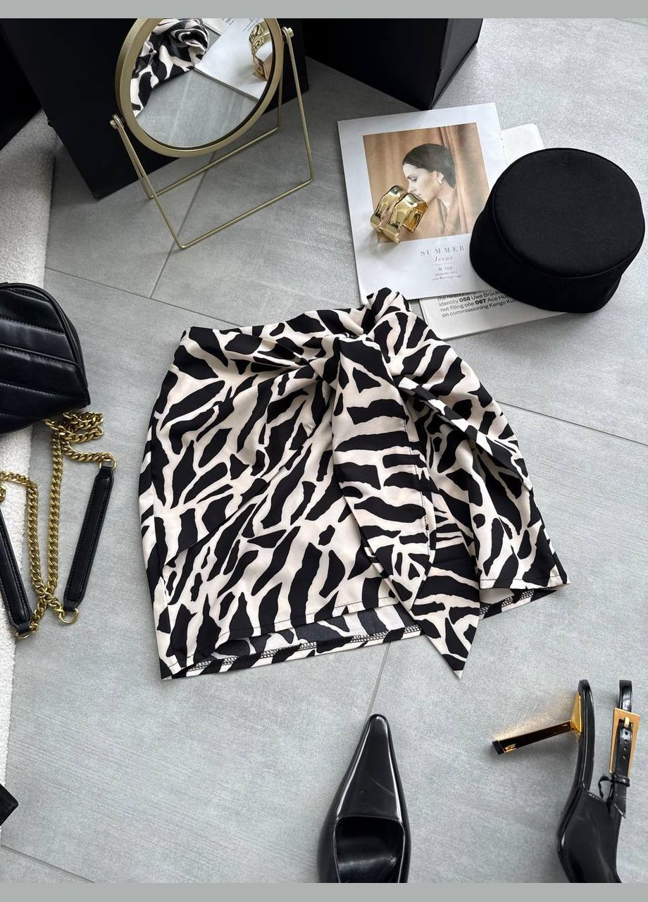 Жіноча спідниця із зав'язками Avanti (332979665)