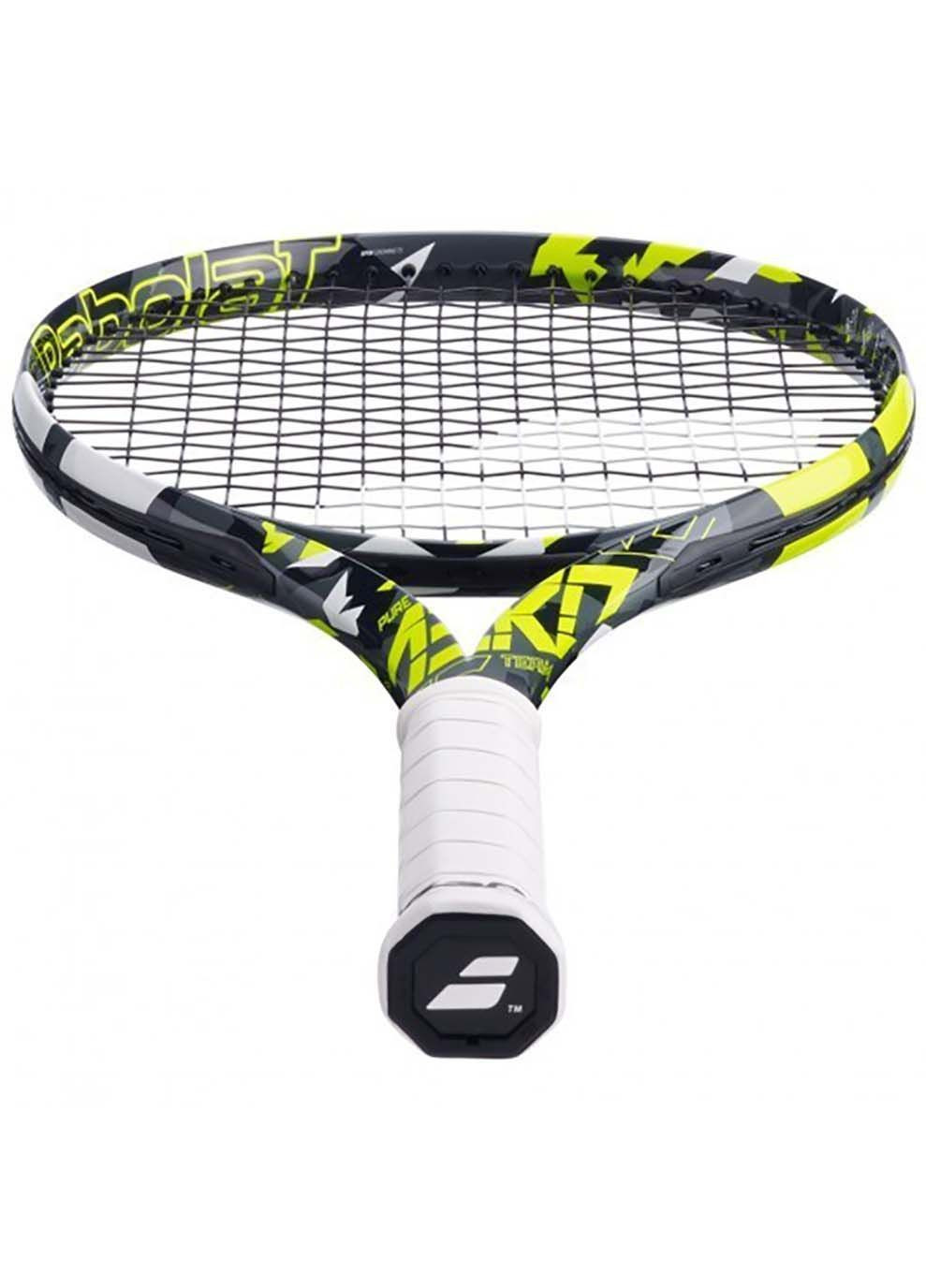 Ракетка Pure Aero Team 2023 года. Babolat (333955469)