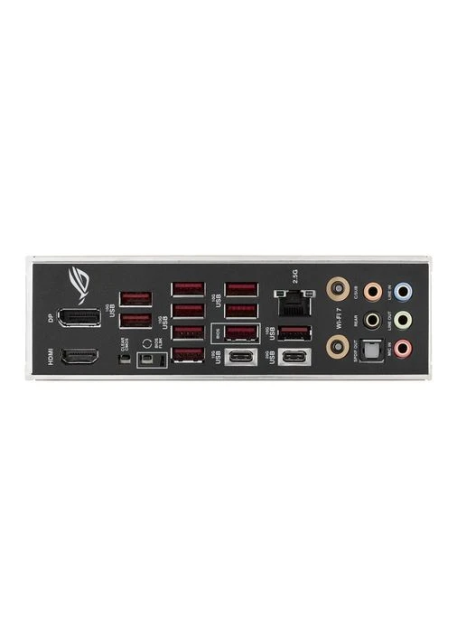 Материнська плата ROG Strix Z790E Gaming WiFi II Socket 1700 Asus (314747229)