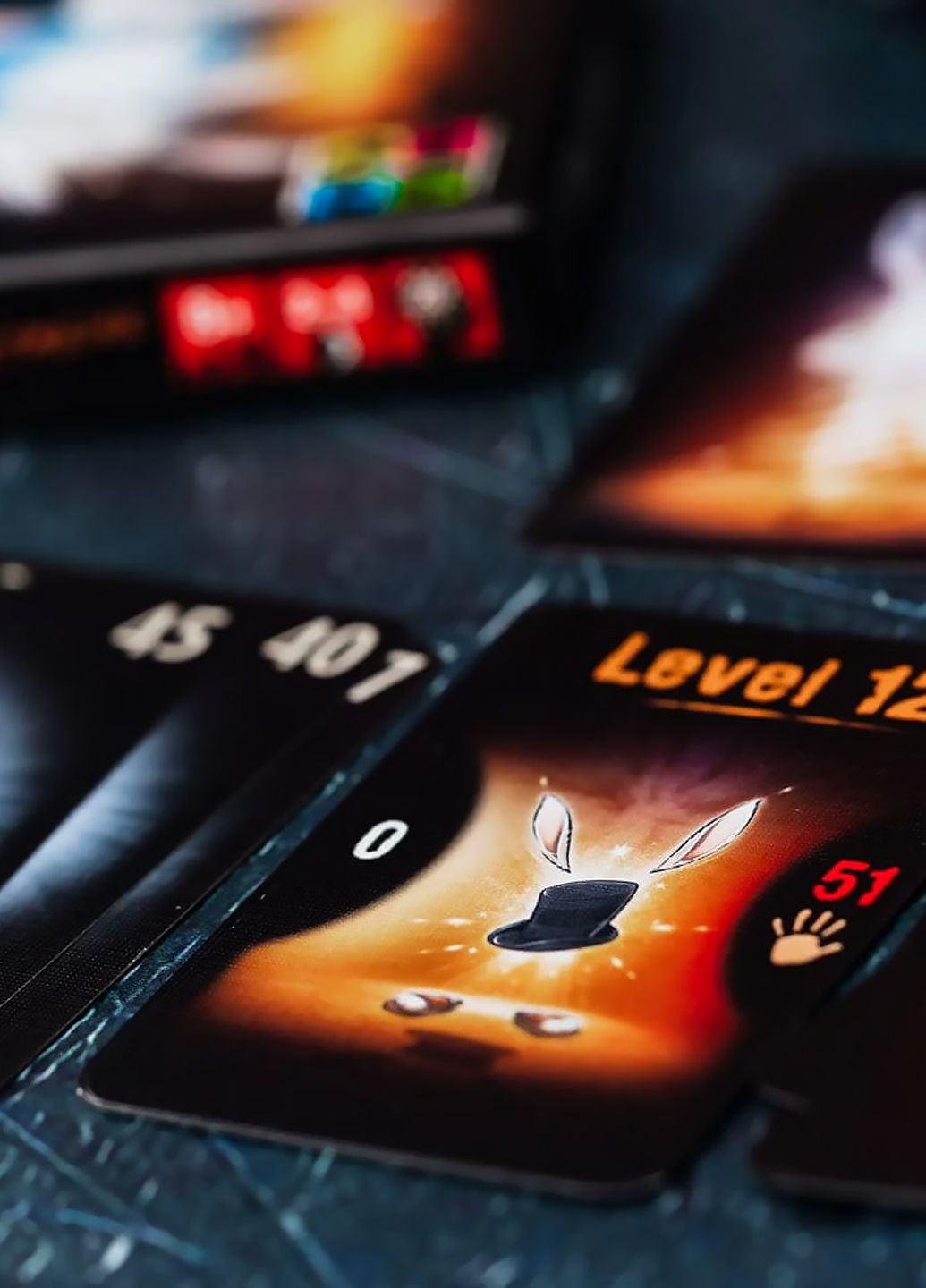 Настольная Игра Ум Экстрим / The Mind Extreme Game (328934895)