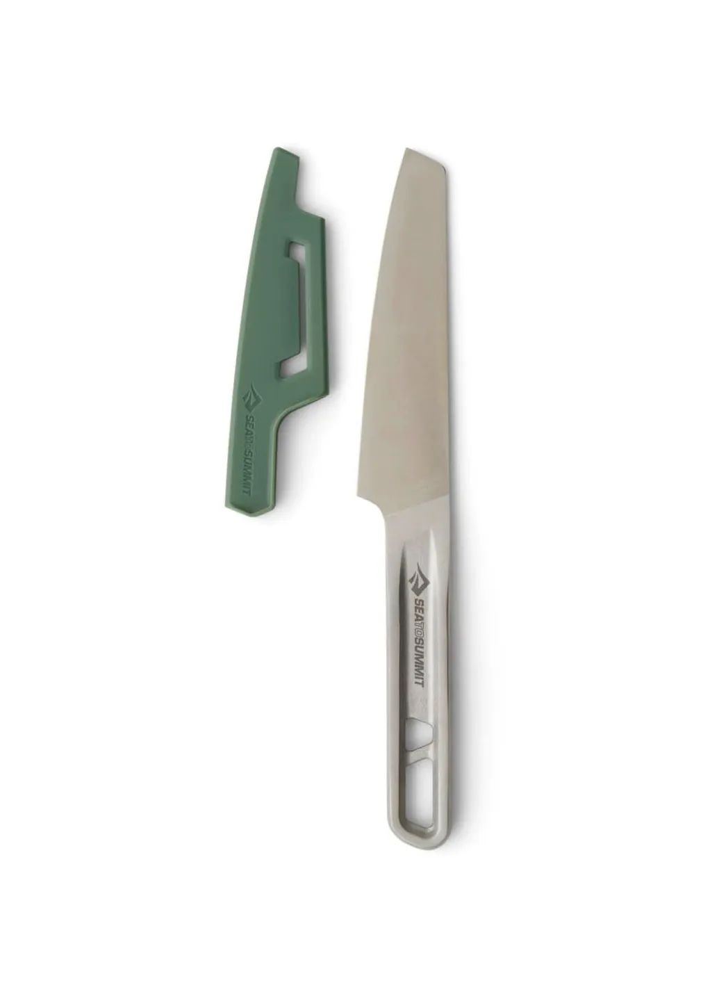 Ніж Detour Stainless Steel Kitchen Knife Sea To Summit (370269293)