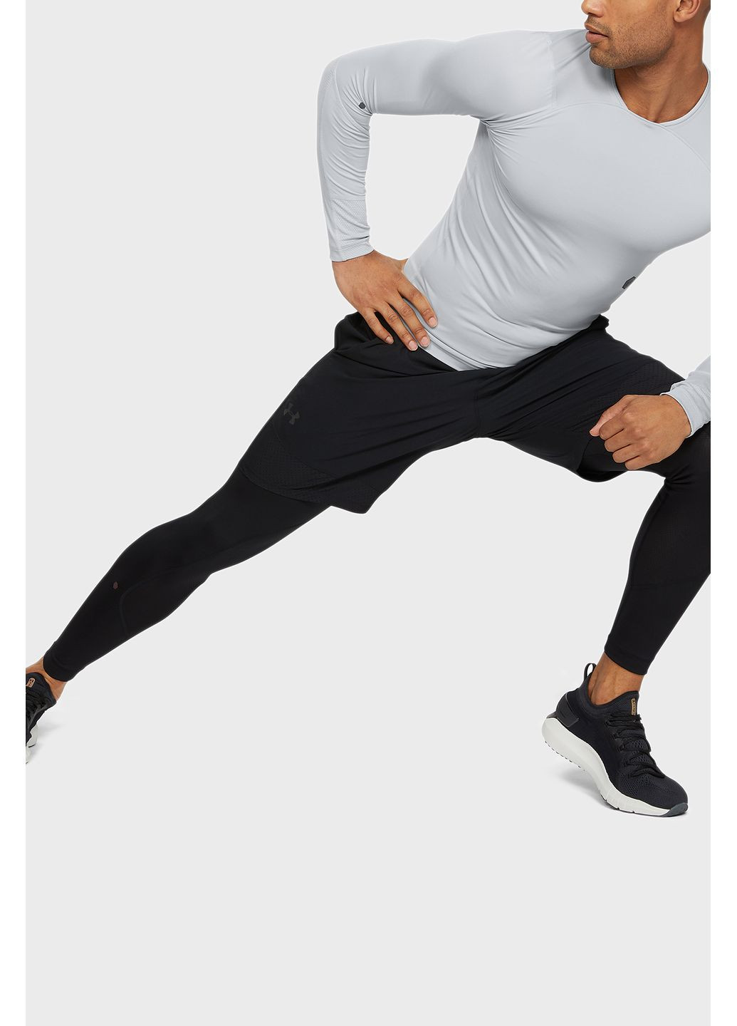 Тайтси спортивні лосини Under Armour 1327648 (351355814)