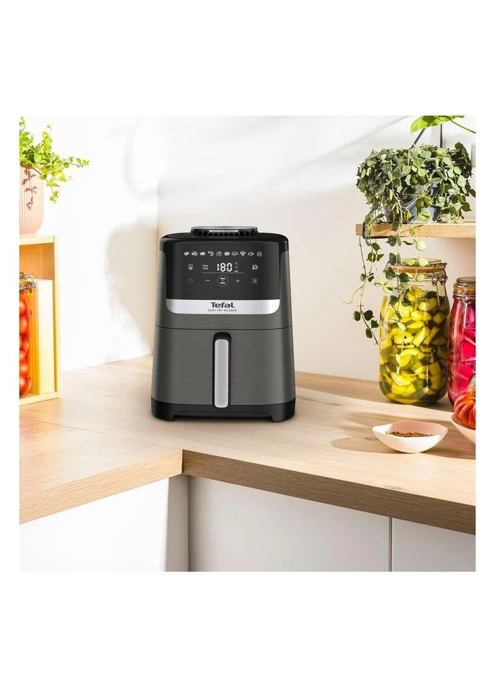 Мультипіч Easy Fry Silence (EY551HE0) Tefal (390928843)
