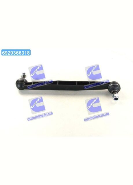 Тяга стабілізатора OPEL ASTRA G, H, MERIVA B, ZAFIRA B 98 перед. міст (Вир-во ) L24605 Monroe (366169455)
