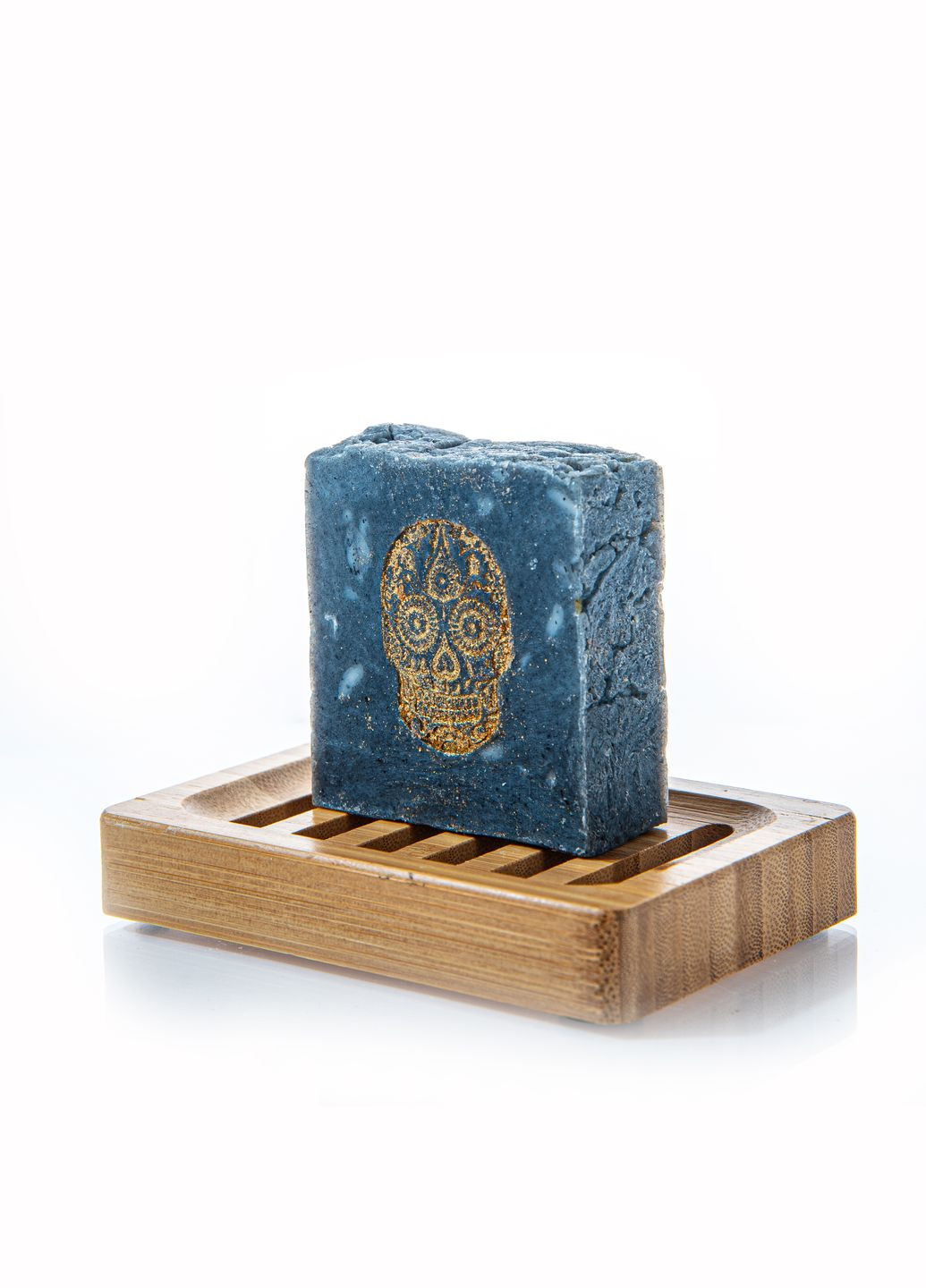 Натуральное мыло "Детокс" Dominanta soap (328092461)