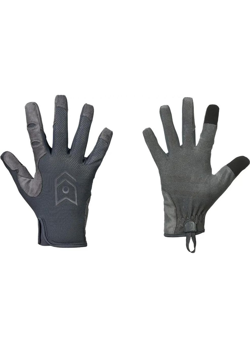 Рукавички Target Light Duty Wolf Grey MOG (370140847)