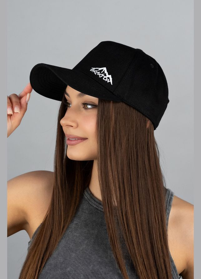 Женская бейсболка "AtPeak" Braxton (324557548)