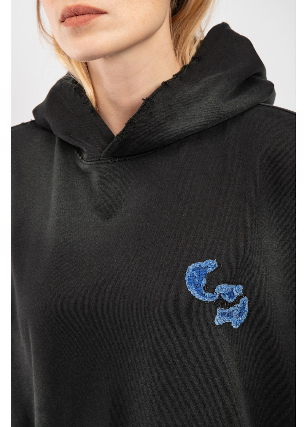 Худи Chrome Hearts (370027966)