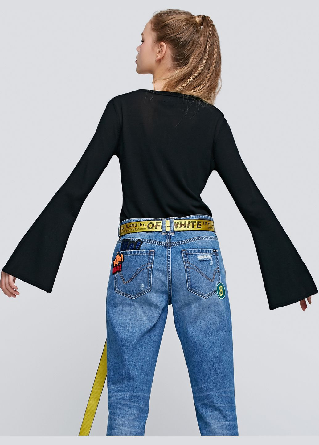 Лонгслив Only (347508840)