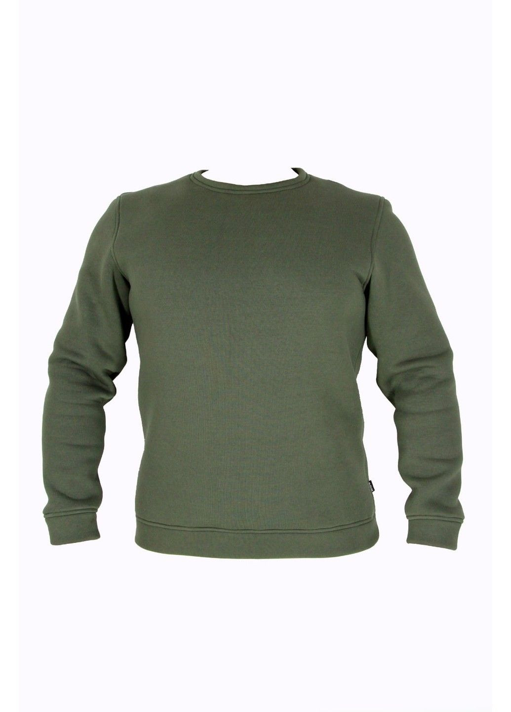 Світшот LEVEL олива M-GEAR (341084652)