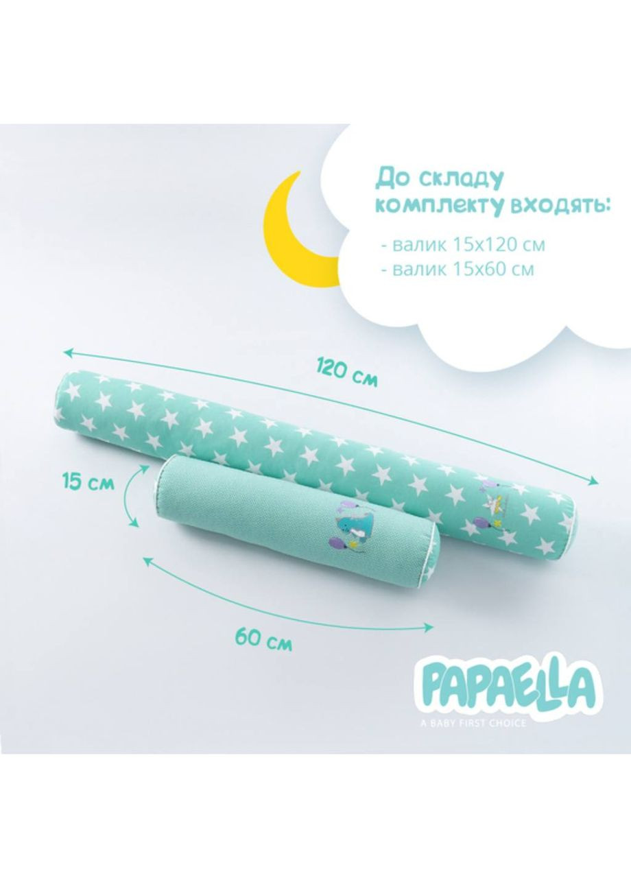 Бортик-валик защитный IDEIA (334011338)