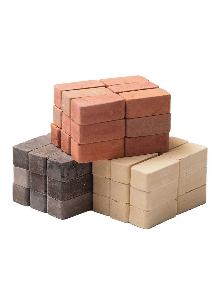 Керамічний конструктор з міні-цеглинок Виїздна вежа (70194) Wise Elk (364114329)