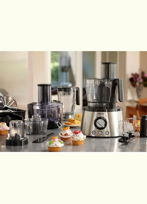 Кухонный комбайн HR7778/00 (5967725) Philips (315602955)