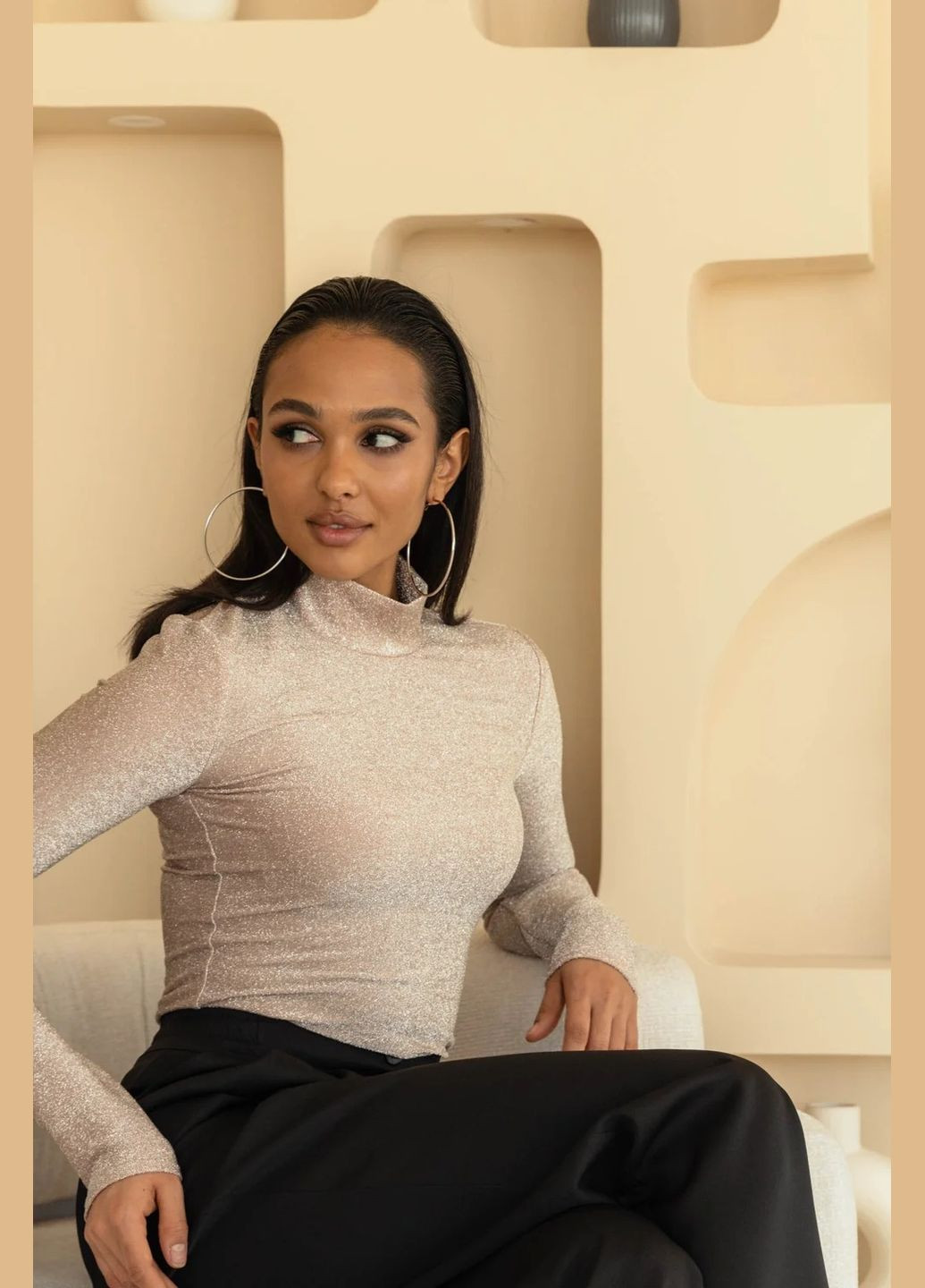 Гольф Seventeen (302653252)