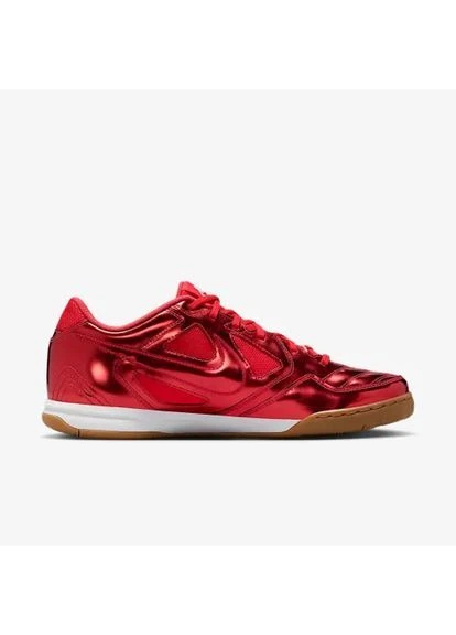 Бежевые кроссовки gato lv8 Nike