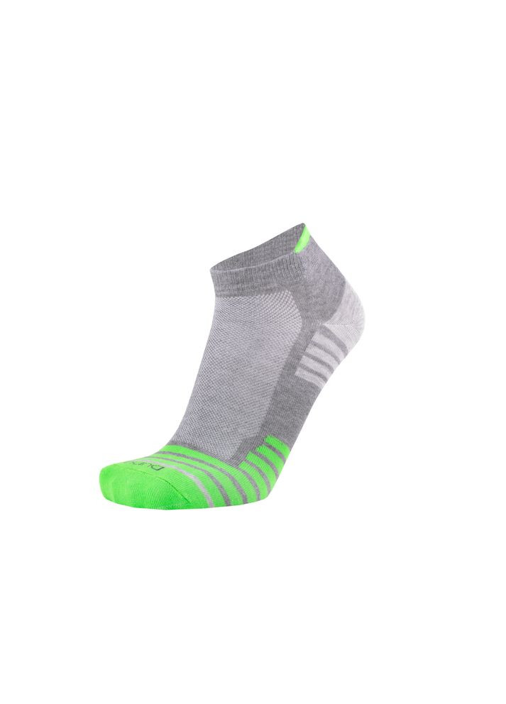 Шкарпетки чоловічі літні бавовняні, укорочені сіточка спорт 7014 Duna (276525717)