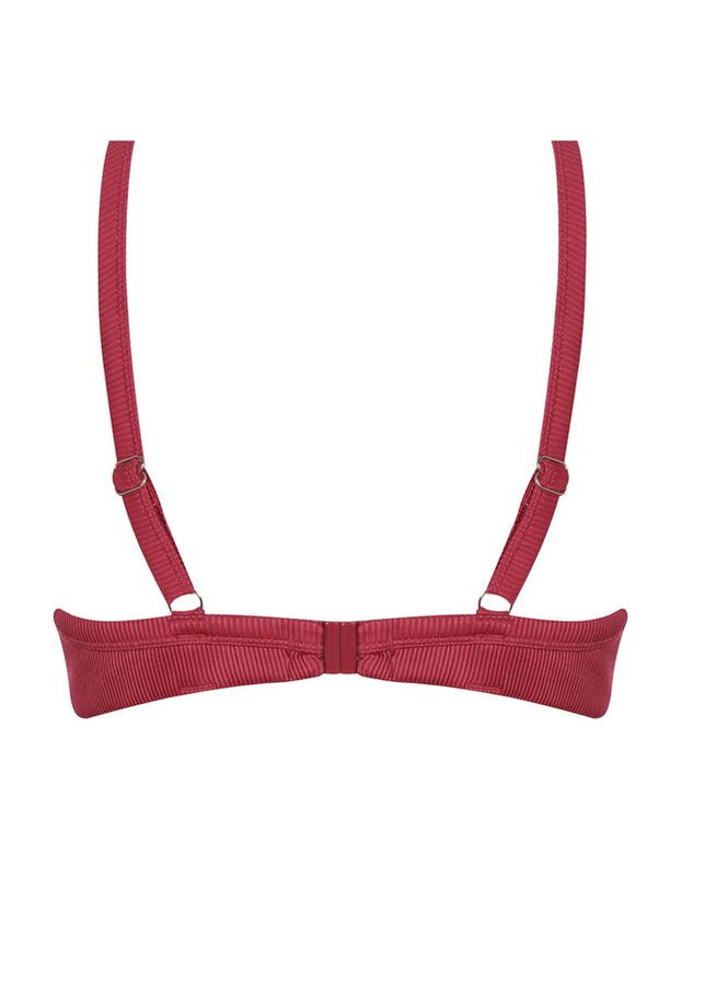 Бюстгальтер купальний Silenza SO194907 red (296999797)