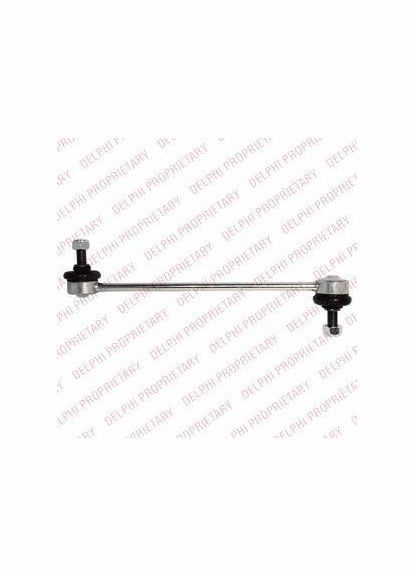 Тяга стабилизатора Delphi (345785778)