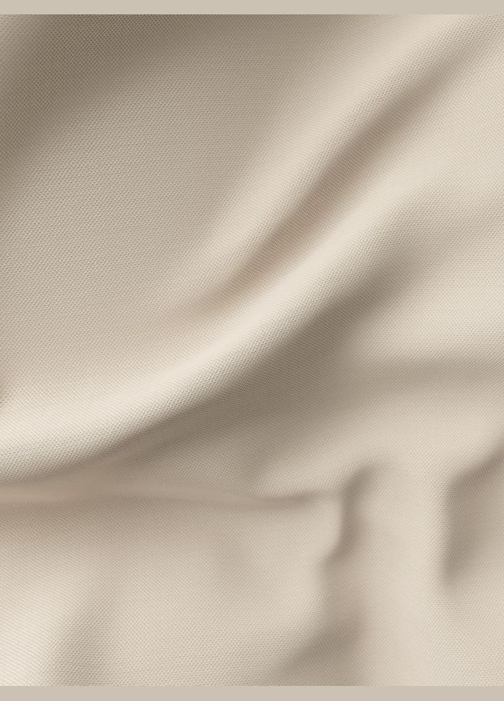 Штора атлас ширина 150см, высота 260см коричневый 1шт No Brand (316461148)