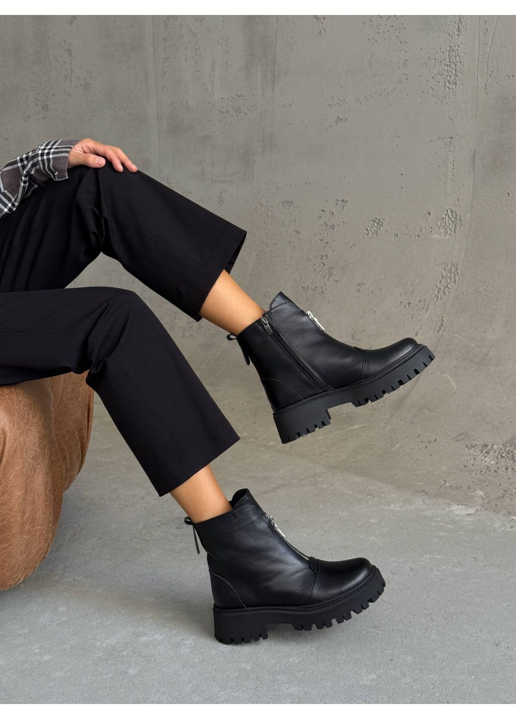 Зимові черевики Helen (367164689)