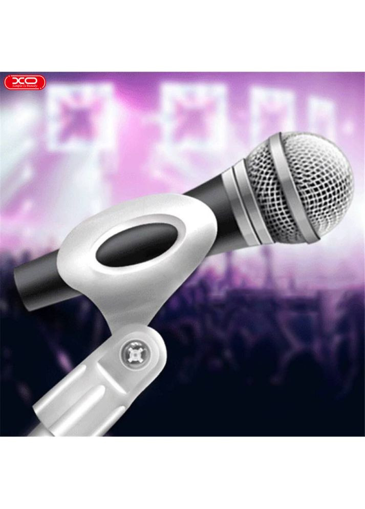 Кольцевая лампа + Холдер для смартфона и микрофона BGD006/LS-90 Black XO (368788891)