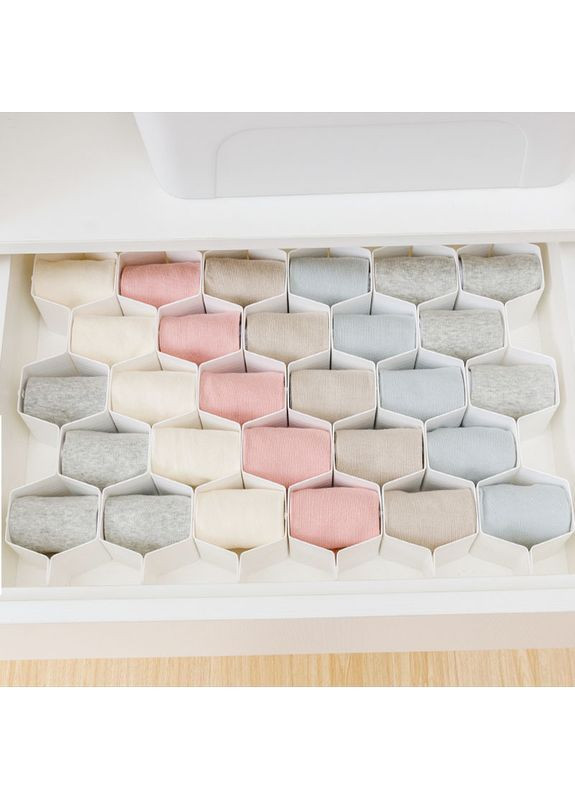 Органайзер Сота WHITE No Brand (370286768)