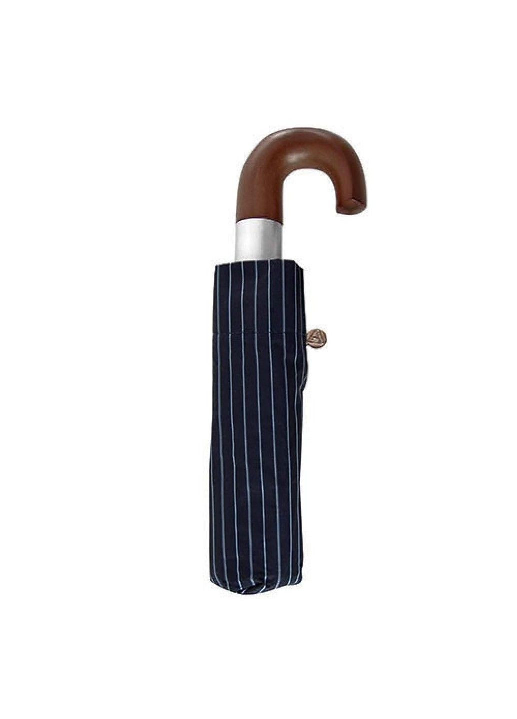 Синя парасолька чоловіча автомат chelsea-2 g818 Fulton середня (302517346)