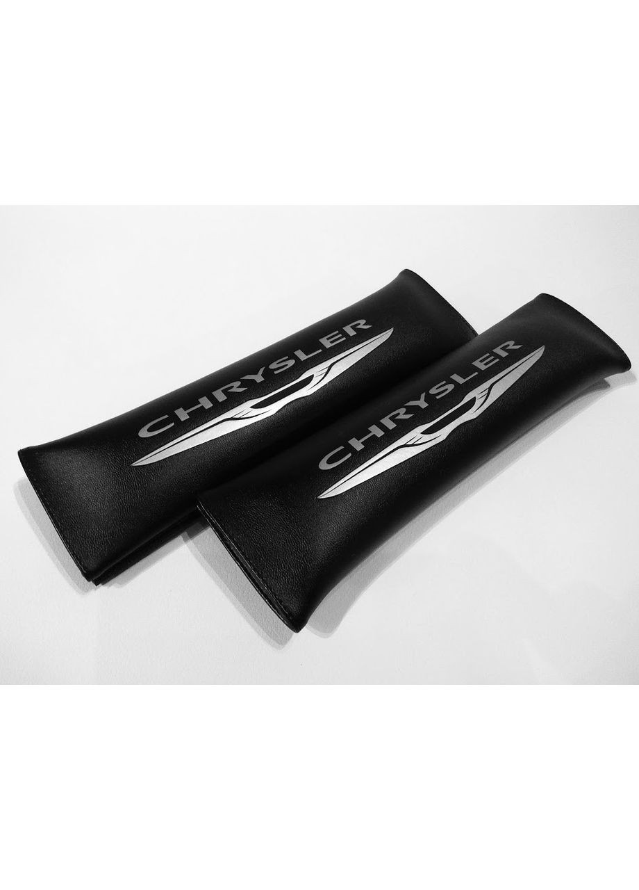 Накладка на ремінь безпеки Chrysler (351901738)