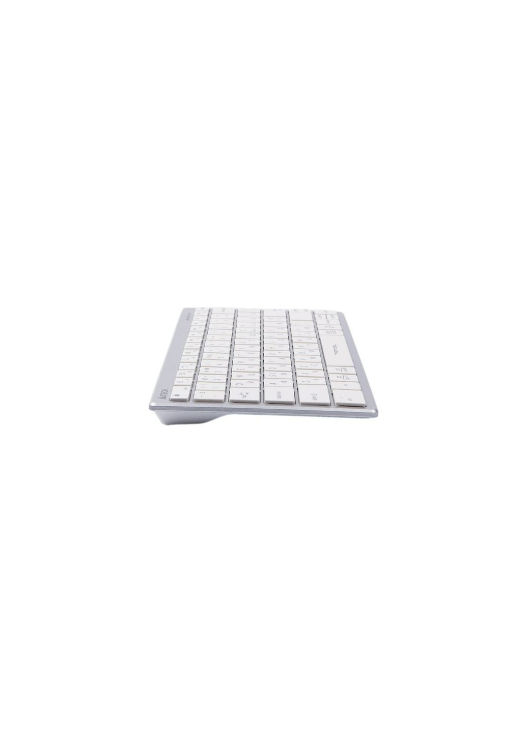 Клавіатура A4Tech fx51 usb white (268147251)