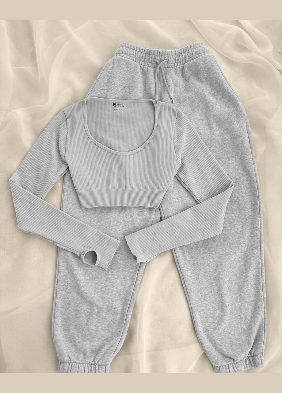 Жіночий спортивний костюм No Brand (322020138)