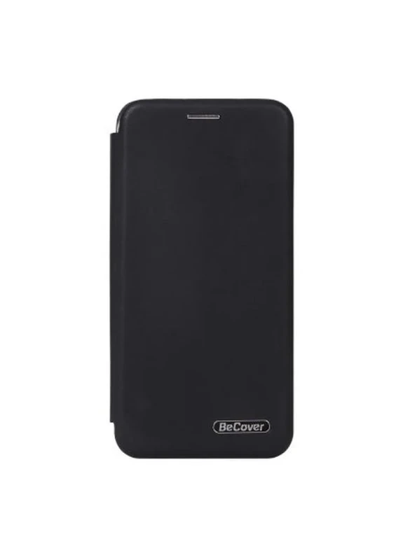 Чохол до мобільного телефона Exclusive Samsung Galaxy A05s SM-A057 Black (710263) BeCover (399122583)