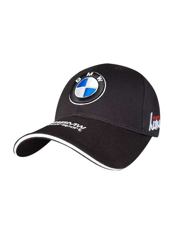 Автомобильная кепка BMW 2093 Sport Line (282750423)
