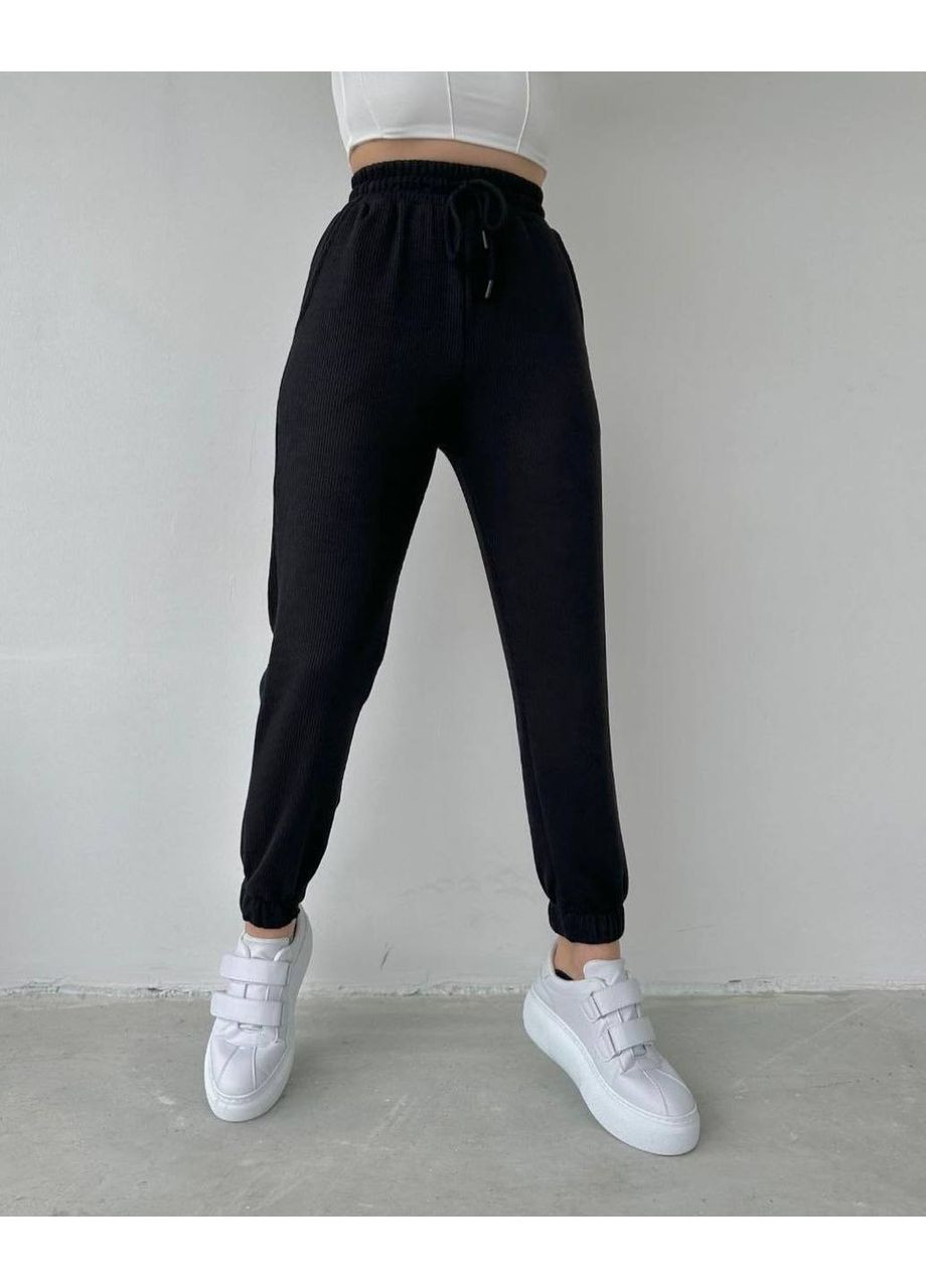 Жіночі штани джогери FINO Mode (361119711)