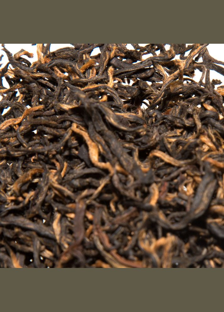 Бай Линь Гунфу Ча Люкс - 50 г No Brand (305196526)